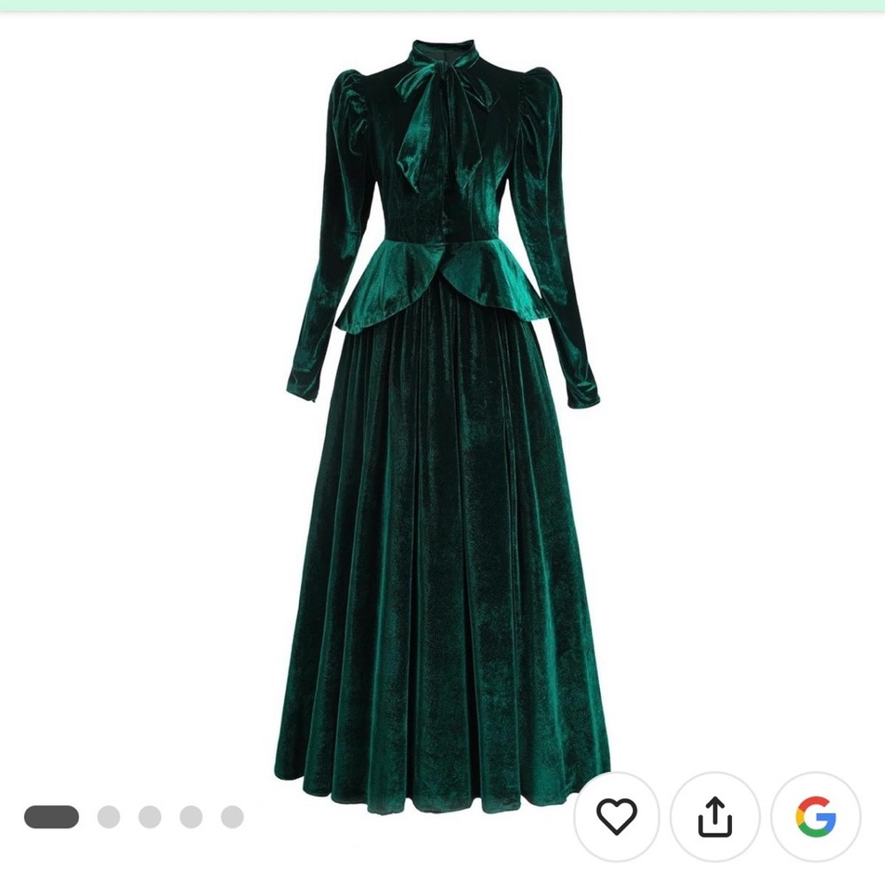 LTAKK women’s dress - Picture 2 of 3
